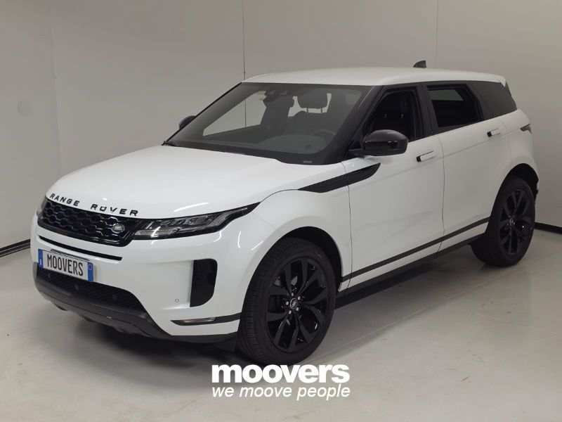LAND ROVER Range Rover Evoque 2.0D I4-L.Flw 150 CV AWD Auto R-Dynamic S